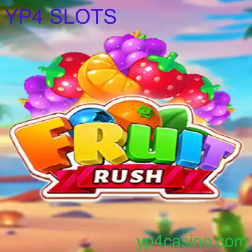 FruitRush
