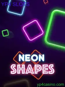 NeonShapes