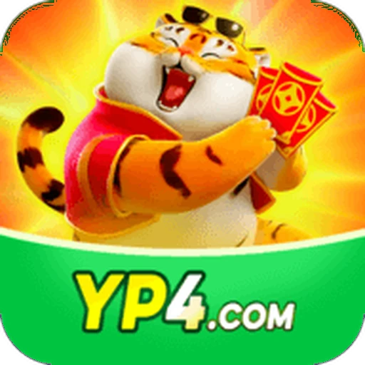 YP4 SLOTS Logo